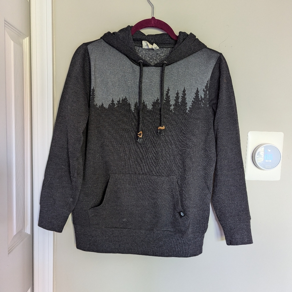 Tentree Hoodie